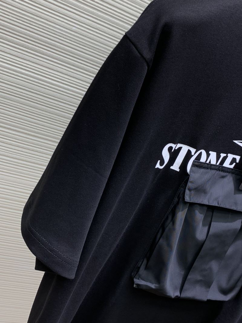 Stone Island T-Shirts